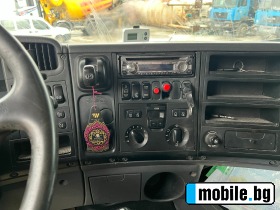 Scania R 420 EURO 4 | Mobile.bg   10