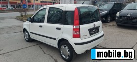 Fiat Panda 1.1I | Mobile.bg   4