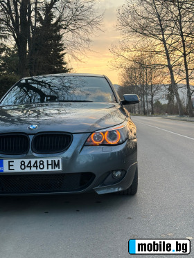  BMW 545