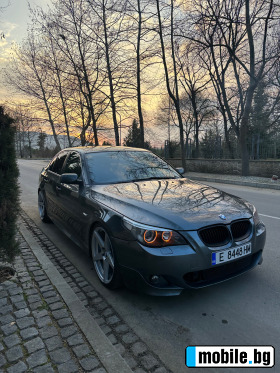 BMW 545    | Mobile.bg   3