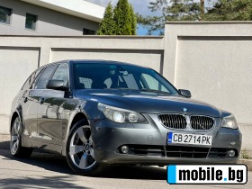 BMW 530 3.0d 231Hp* X-Drive 4x4* * * *  | Mobile.bg   1