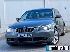 BMW 530 3.0d 231Hp* X-Drive 4x4* * * *  | Mobile.bg   3