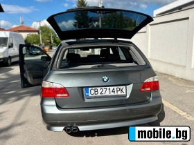 BMW 530 3.0d 231Hp* X-Drive 4x4* * * *  | Mobile.bg   7
