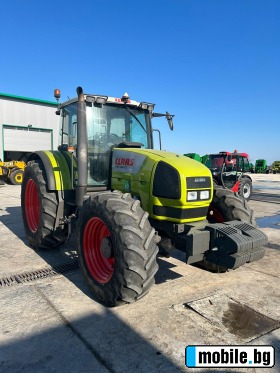      Claas Ares 836 RZ  ~67 000 .