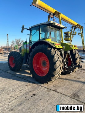  Claas Ares 836 RZ  | Mobile.bg   9