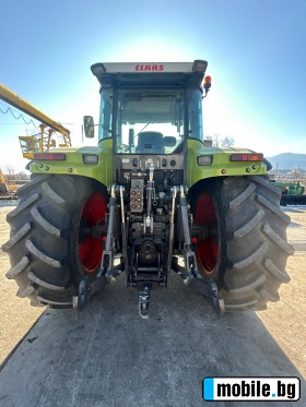  Claas Ares 836 RZ  | Mobile.bg   4