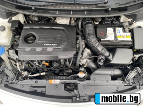 Hyundai I30 1.6  CRDI    FACE NAVI KAMERA TOP | Mobile.bg   17