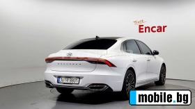 Hyundai Grandeur | Mobile.bg   3
