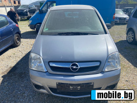 Opel Meriva - | Mobile.bg   1