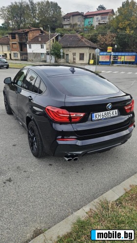 BMW X4 2.8xdrive | Mobile.bg   10