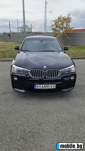 BMW X4 2.8xdrive | Mobile.bg   7