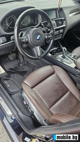 BMW X4 2.8xdrive | Mobile.bg   5