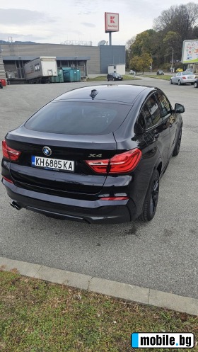 BMW X4 2.8xdrive | Mobile.bg   11
