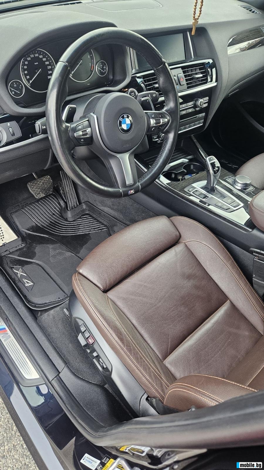 BMW X4 2.8xdrive | Mobile.bg   5