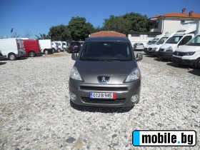 Peugeot Partner  -Tepee/2010./1,6HDI | Mobile.bg   2