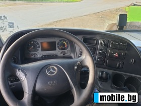 Mercedes-Benz 2541 | Mobile.bg   7
