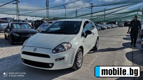 Fiat Punto 1.3 M-JET ,,,EURO 5 B | Mobile.bg   1