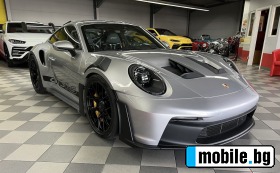 Porsche 911 GT3 RS Ceramic | Mobile.bg   1