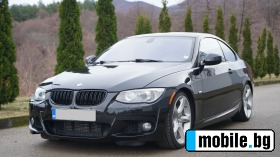 BMW 335 LCI N55 M-Pack | Mobile.bg   1