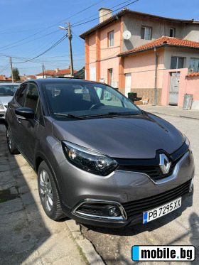     Renault Captur ~16 500 .