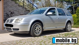VW Bora 1.9Tdi  | Mobile.bg   2