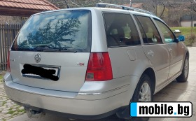 VW Bora 1.9Tdi  | Mobile.bg   4