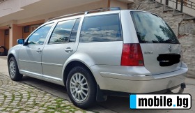 VW Bora 1.9Tdi  | Mobile.bg   3
