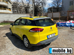 Renault Clio 1.2 75 2015 | Mobile.bg   6