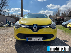 Renault Clio 1.2 75 2015 | Mobile.bg   2