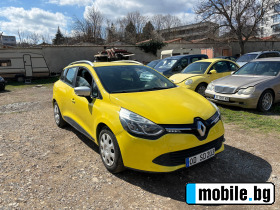 Renault Clio 1.2 75 2015 | Mobile.bg   3