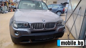 BMW X3 2.0d 177 N47   | Mobile.bg   1
