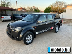 Great Wall Steed 3 2.4-  | Mobile.bg   3