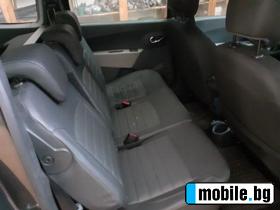 Dacia Lodgy 1.2 85kw   | Mobile.bg   9