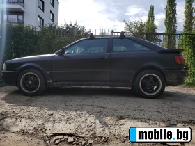 Audi Coupe  QUATTRO  | Mobile.bg   2