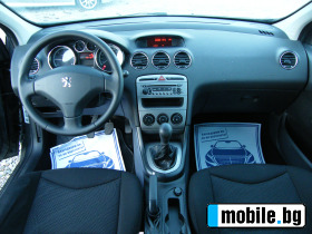 Peugeot 308 1.6HDI | Mobile.bg   11