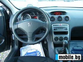 Peugeot 308 1.6HDI | Mobile.bg   10