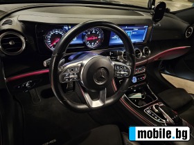 Mercedes-Benz 220 AMG D 4-MATIC | Mobile.bg   2