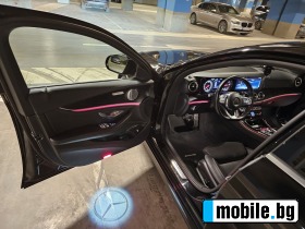 Mercedes-Benz 220 AMG D 4-MATIC | Mobile.bg   8