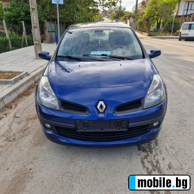 Renault Clio 1.4 | Mobile.bg   3