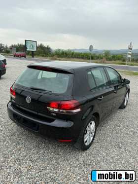 VW Golf 1.6TDI* 105hp* HIGHLINE*  *  | Mobile.bg   5
