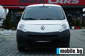 Renault Kangoo MAXI 1.5dCi N1 EURO 5A | Mobile.bg   3