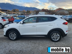Hyundai Tucson 2.0CRDI 4WD NAVI AVTOMAT | Mobile.bg   5