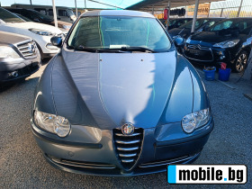 Alfa Romeo 147 1.6i ITALIA  | Mobile.bg   2