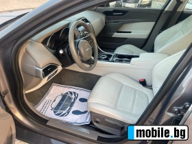 Jaguar XE 2.0  | Mobile.bg   9