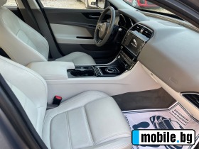 Jaguar XE 2.0  | Mobile.bg   10