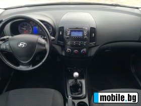 Hyundai I30 1.6CRDI BLU DRIVE FACE | Mobile.bg   9
