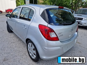 Opel Corsa 1.2/  | Mobile.bg   6