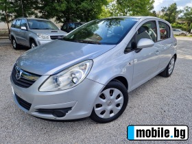 Opel Corsa 1.2/  | Mobile.bg   1