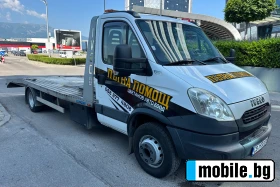 Iveco Daily 65C 17/3.0D/6// /!/6.10 | Mobile.bg   3