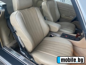 Mercedes-Benz SL 5.6i V8, 242k.c., airbag, cabrio, Kilma, el.pack., | Mobile.bg   12
